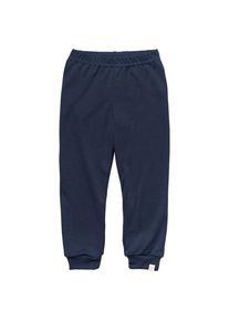 Freizeithose Engel Jogginghose Kinder (Gr 92 |blau)
