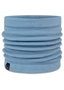 Buff Polar Neck Warmer Schlauchschal Kinder (Gr&ouml;&szlig;e One Size |blau)