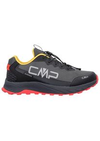 Multisportschuhe CMP Phelyx Waterproof Multisport Shoes Herren (Gr 46 |grau |wasserdicht)