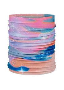 Buff Thermonet Schal Kinder Freizeit (Gr One Size |rosa)
