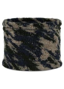 Buff Switch Polar Neckwarmer Halstuch (Größe One Size |schwarz)