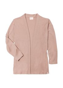 Engel Cardigan Cardigan Damen (Gr 34/36 |rosa)