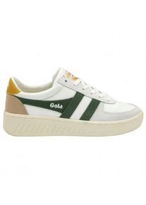 Gola Grandslam Trident Sneaker Women (Gr&ouml;&szlig;e 39 |beige)