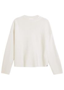 armedangels Merinaa Links Links Pullover Women (Größe XS |weiß)