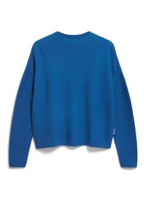 Pullover armedangels Merinaa Links Links Damen (Gr XXL |blau)