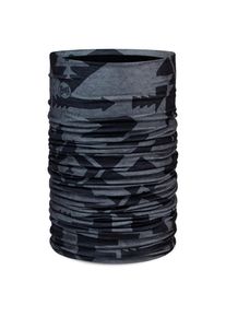 Buff Reversible Polar Buff Schlauchschal (Gr&ouml;&szlig;e One Size |blau)