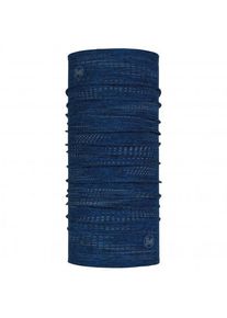 Buff Dryflx Buff Schlauchschal (Gr One Size |blau)