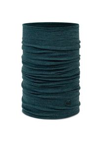 Buff Midweight Merino Wool Schlauchschal (Gr One Size |blau)