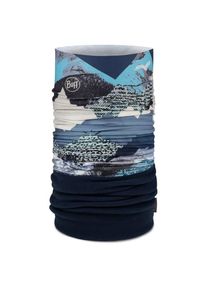 Buff Polar Schlauchschal Kinder (Größe One Size |blau)