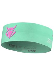 Incylence Headband V1 Stirnband (Gr&ouml;&szlig;e One Size |t&uuml;rkis)