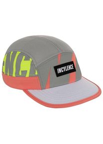 Incylence Running Cap V1 Cap (Größe One Size |grau)