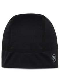 Buff Windproof Beanie Mütze (Gr S/M |schwarz)