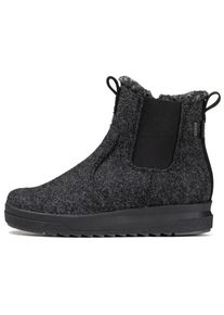 Pomar Kevo GTX Ankle Boot Winterschuhe Damen (Gr 42 |schwarz)