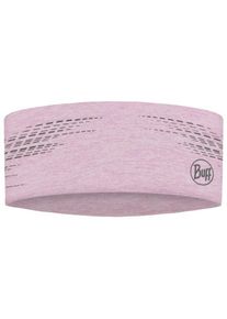 Buff Dryflx Headband Stirnband (Größe One Size |lila)