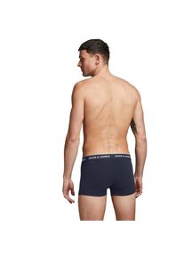 Jack & Jones Jack & Jones Unterhose SOLID Trunks 10er Pack
