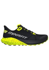 Dynafit Trail Reflective Trailrunningschuhe Herren (Gr 44,5 |schwarz)
