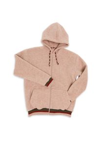 Woll- & Merinojacke Engel Herren-Blouson Herren (Gr 46/48 |beige)