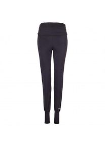 Engel Yoga Hose Yogahose Damen (Gr S |grau)