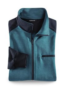 Walbusch Freizeitjacke Ultraleicht