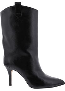 Toral Stiefeletten - Dames TL-12714 Zwart - Gr. 39 (EU) - in Schwarz - f&uuml;r Damen