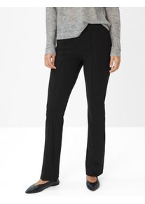 Brax Damen Boot Style MALOU BLACK, schwarz, Gr. 46