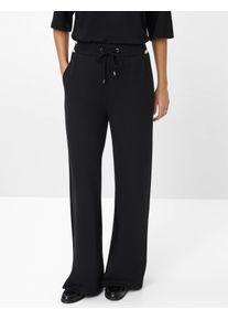 Brax Damen Schlupfhose Style MAINE black, schwarz, Gr. XXL