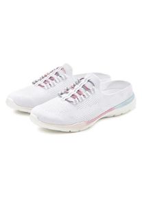 active by Lascana LASCANA ACTIVE Sneaker mehrfarbig Gr. 39 für Damen