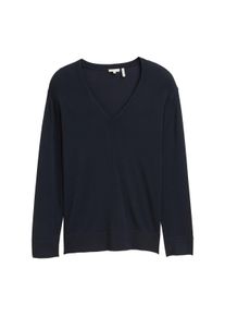 Tom Tailor PLUS Strickpullover, mit Ziernaht