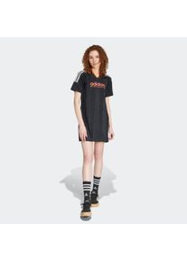 adidas Sportswear Shirtkleid »W TIRO Q3 DRE«, (1 tlg.)