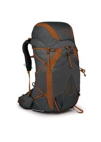 Osprey Exos 58 Trekkingrucksack (Gr L/XL |grau)