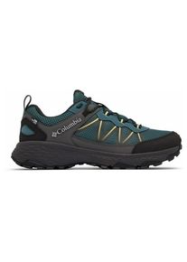 Columbia Peakfreak Rush Outdry Multisportschuhe Herren Wandern (Gr 44,5 |schwarz)