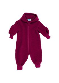 Reiff Fleeceoverall Overall Kinder (Gr 50/56 |lila)