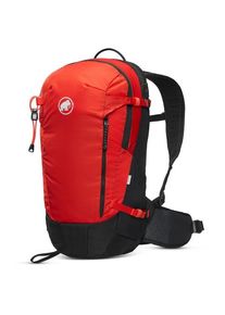 Mammut Lithium 15 Wanderrucksack Damen (Größe 15 l |rot)