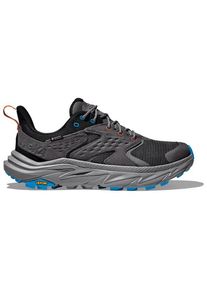 Hoka One One HOKA Anacapa 2 Low GTX Wanderschuhe Herren Wandern (Gr 46 |grau |wasserdicht)