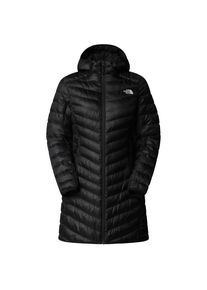 Mantel The North Face Huila Synth Parka Damen (Gr L |schwarz)