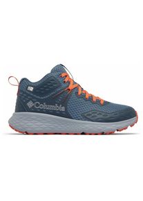 Columbia Konos TRS Outdry Mid Wanderschuhe Herren Wandern (Gr 41 |blau |wasserdicht)