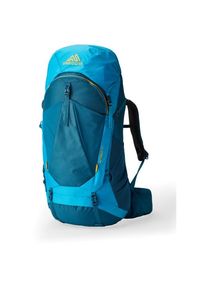 Gregory Amber 54 EU Trekkingrucksack Damen (Größe 54 l |blau)