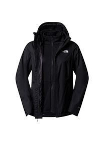 Doppeljacke The North Face Quest Triclimate Damen (Gr S |schwarz |wasserdicht)