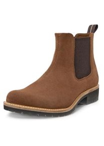 Ecco Elaina Chelsea Freizeitstiefel Damen (Gr 40 |braun)