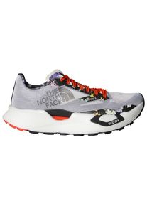 The North Face Summit Vectiv Pro 3 Race Edition Trailrunningschuhe (Gr 44 |grau)