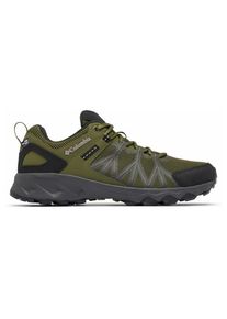 Columbia Peakfreak II Outdry Herren (Gr 44 |oliv |wasserdicht)