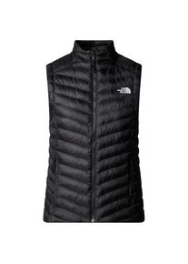 The North Face Huila Synth Vest Kunstfaserweste Damen (Gr XL |schwarz)