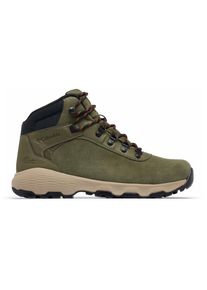 Columbia Newton Wander Wanderschuhe Men (Gr 42,5 |oliv |wasserdicht)