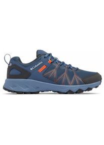 Columbia Peakfreak II Outdry Multisportschuhe Men (Gr&ouml;&szlig;e 44,5 |blau |wasserdicht)