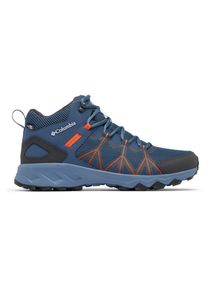 Columbia Peakfreak II Mid Outdry Wanderschuhe Men (Gr&ouml;&szlig;e 42,5 |blau |wasserdicht)