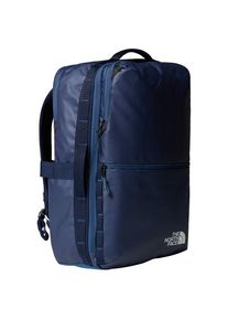 The North Face Base Camp Voyager Travel Pack Reiserucksack (Gr One Size |blau |wasserdicht)