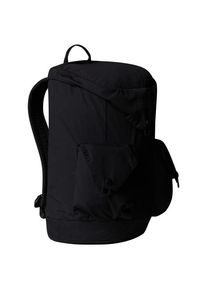 The North Face Glen Canyon Rucksack Daypack (Größe One Size |schwarz)