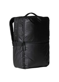 The North Face Base Camp Voyager Daypack Daypack (Größe One Size |schwarz |wasserdicht)