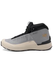 Arc'teryx Arc'teryx Kopec Mid GTX Wanderschuhe Herren Wandern (Gr 42 2/3 |grau |wasserdicht)