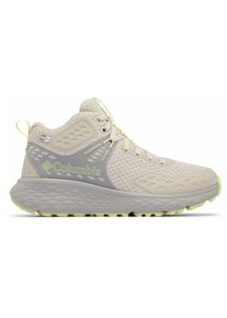 Columbia Konos TRS Outdry Mid Wanderschuhe Women (Gr 37,5 |grau/beige |wasserdicht)